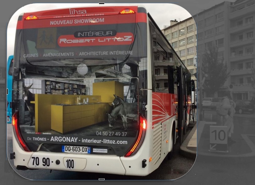 next125 : les transports de l'émotion aux sommets